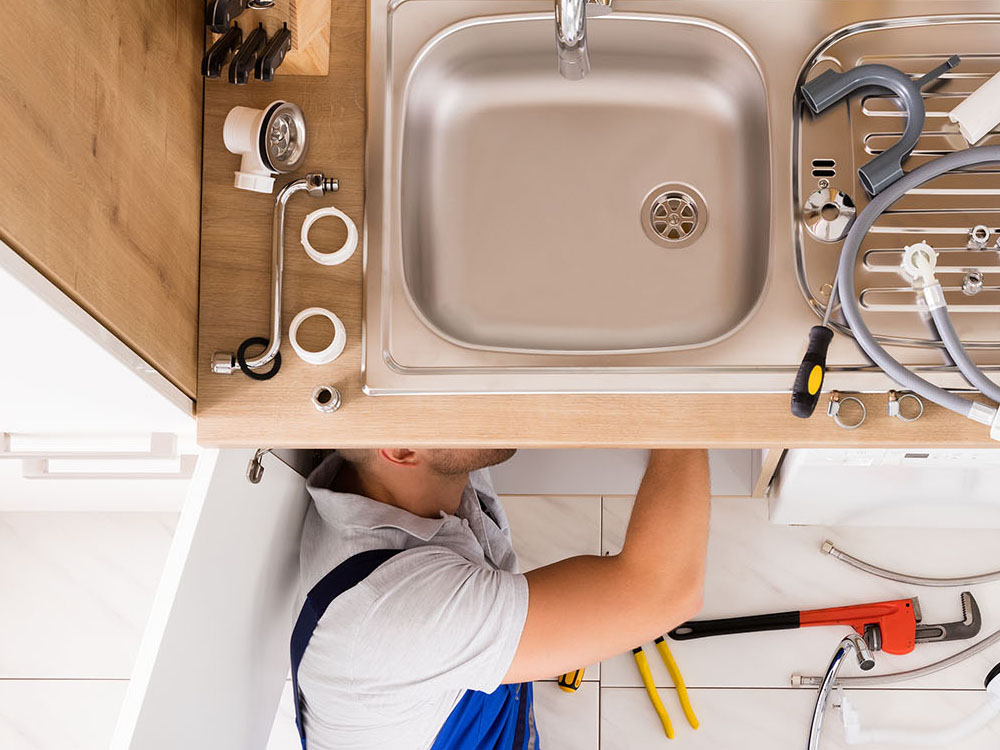 Canlar Usta Usta Su Tesisatçısı